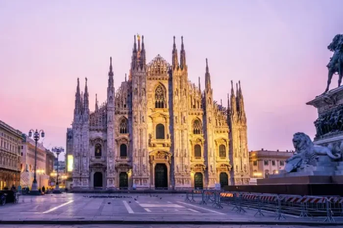 Milan